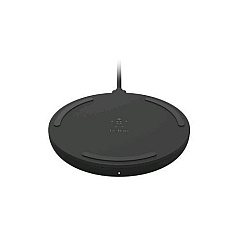 Belkin Pad,15w,psu,black (WIA002TTBK) Belkin Pad,15w,psu,black (WIA002TTBK)