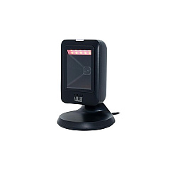 Adesso 2d Desktop Hand-free Barcode Scanner (NUSCAN2800U)