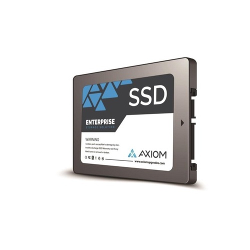 Axiom 960gb Ep450 Enterprise Sff Ssd (SSDEP45960AX)