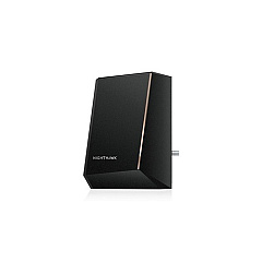 NETGEAR Nighthawk 2.5gbps Internet Speed Cable (CM2000100NAS)
