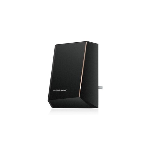 NETGEAR Nighthawk 2.5gbps Internet Speed Cable (CM2000100NAS)