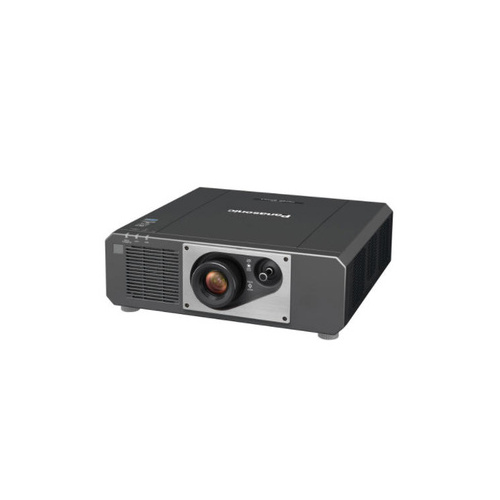 Panasonic 6,000 Lumens, 1dlp, Wuxga Resolution (PTFRZ60BU7)
