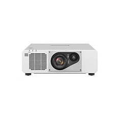 Panasonic 6,000 Lumens, 1dlp, Wuxga Resolution (PTFRZ60WU7) Panasonic 6,000 Lumens, 1dlp, Wuxga Resolution (PTFRZ60WU7)