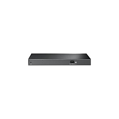 TP-Link 16-port 10/100mbps + 2-port Gigabit Rack (TLSL1218P)