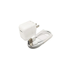 Total Micro Technologies 12w Ac Adapter For Apple (MD836LL/ATM)