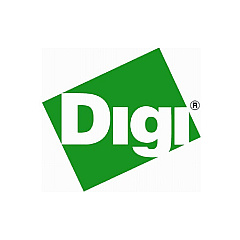 Digi International Digi 48 Db-9 Bare Wire Cable(10 Pin) (76000724)