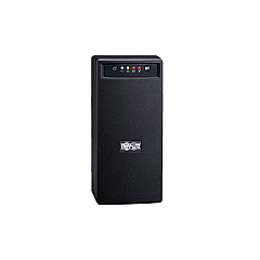 Tripp Lite Ups Ac 230 V 475 Watt 800 Va 4 Outlets (OMNIVSINT800)
