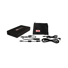 Lind Electronics Ac/auto/air Combo Adapter Dell Mini Seri (ACDC9020DE01)