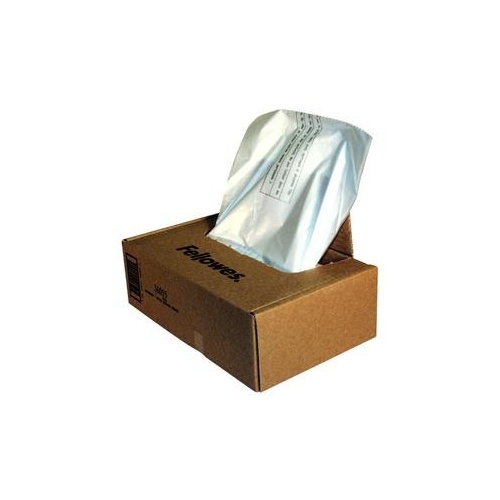 Fellowes Wastebags - Office (c-420s/c-480s (3605801)
