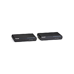 Black Box Kvm Extender - Dvi-d, Usb 2.0, Single-access, Catx (ACU1500AR3) Black Box Kvm Extender - Dvi-d, Usb 2.0, Single-access, Catx (ACU1500AR3)