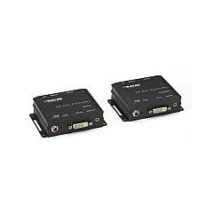 Black Box Xr Dvi-d Extender With Audio - Rs-232 And Hdcp, Gsa, Taa (AVX-DVI-TP-100M) Black Box Xr Dvi-d Extender With Audio - Rs-232 And Hdcp, Gsa, Taa (AVX-DVI-TP-100M)