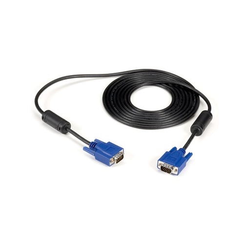 Black Box Kvm Switch Vga Monitor Cable - 6-ft (1.8-m) (EHNSECURE4-0006)