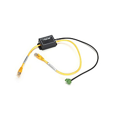 Black Box Voltage Sensor - Dc (EME1D1-005-R2) Black Box Voltage Sensor - Dc (EME1D1-005-R2)