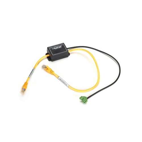 Black Box Voltage Sensor - Dc (EME1D1-005-R2)