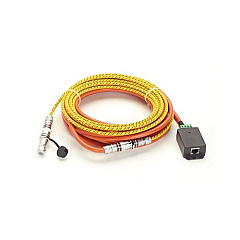 Black Box Rope Water Sensor With 20-ft. (6.0-m) Cable (EMERW-020-R2) Black Box Rope Water Sensor With 20-ft. (6.0-m) Cable (EMERW-020-R2)