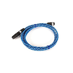 Black Box Rope Water Sensor Extension With 10-ft. (3.0-m) Cable (EMERWE-010-R2) Black Box Rope Water Sensor Extension With 10-ft. (3.0-m) Cable (EMERWE-010-R2)