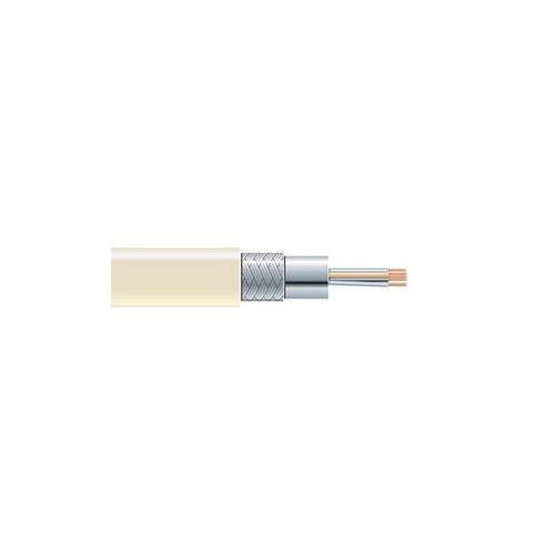 Black Box Rs-232 Bulk Serial Cable - Double-shielded, Pvc, 4-conductor, 1000-ft. (304.8-m), Gsa, Taa (EMN04A-1000)