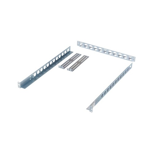 Black Box Equipment Mounting Rails - 4 Post, 1u, Taa (EMR4-1U)