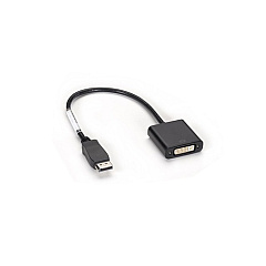 Black Box Displayport To Dvi-d Adapter - Male/female (EVNDPDVI-MF-R3) Black Box Displayport To Dvi-d Adapter - Male/female (EVNDPDVI-MF-R3)