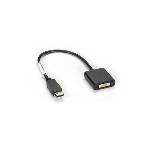 Black Box Displayport To Dvi-d Adapter - Male/female (EVNDPDVI-MF-R3)