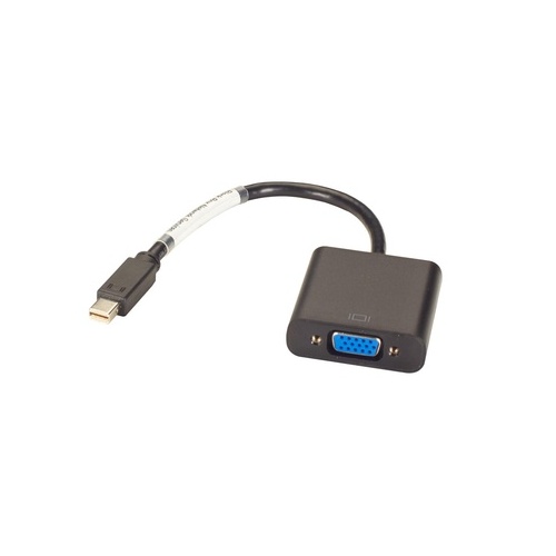 Black Box Mini Displayport To Vga Adapter - Male/female (EVNMDP-VGA)