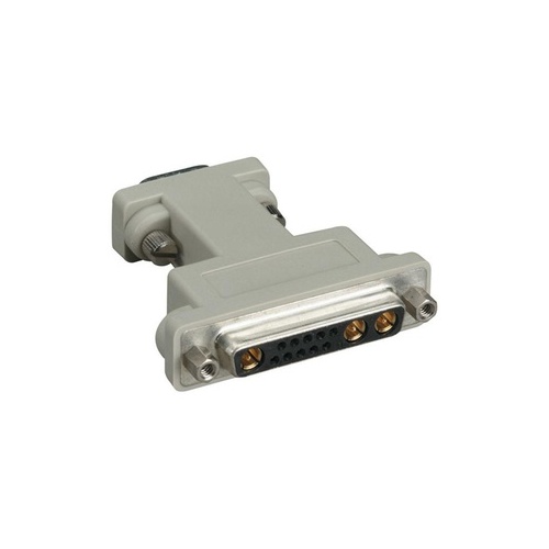 Black Box Sun Compatible Video Adapter - 13w3 Female To Hd15 Male (FA070-R2)