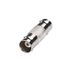 Black Box Coupler - Coax, Bnc, Female/female, Gsa, Taa (FC200-R2)