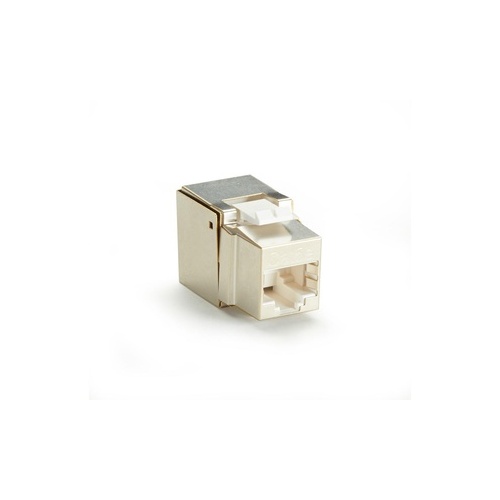 Black Box Cat5e Keystone Jack - Shielded, Gsa, Taa (FMS210)
