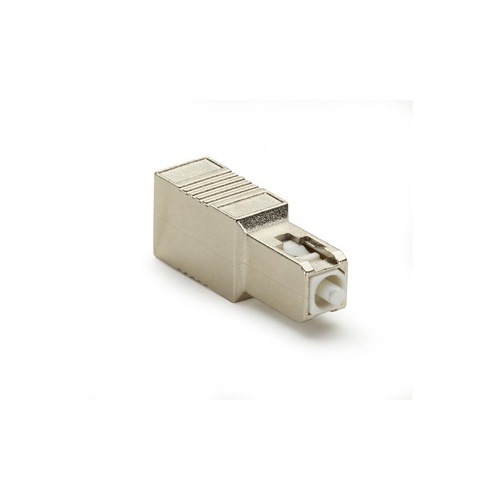 Black Box Fiber Optic In-line Attenuator - Singlemode, Sc-upc, 10-db (FOAT50S1-SC-10DB)