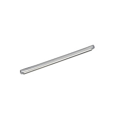 Black Box Fusion Splice Sleeve - 60-mm, Slim, 50-pack, Gsa, Taa (FOFSS60MM-2.5) Black Box Fusion Splice Sleeve - 60-mm, Slim, 50-pack, Gsa, Taa (FOFSS60MM-2.5)