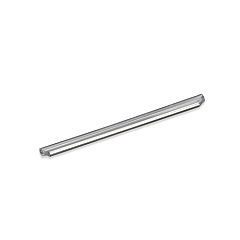 Black Box Fusion Splice Sleeve - 60-mm, Standard, 50-pack , Gsa, Taa (FOFSS60MM-2.9) Black Box Fusion Splice Sleeve - 60-mm, Standard, 50-pack , Gsa, Taa (FOFSS60MM-2.9)