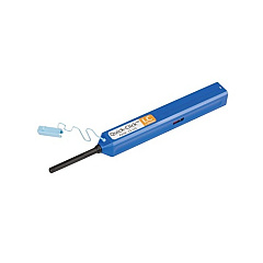 Black Box Fiber Connector Cleaning Tool - 1.25-mm (FOIBCLC-R2)