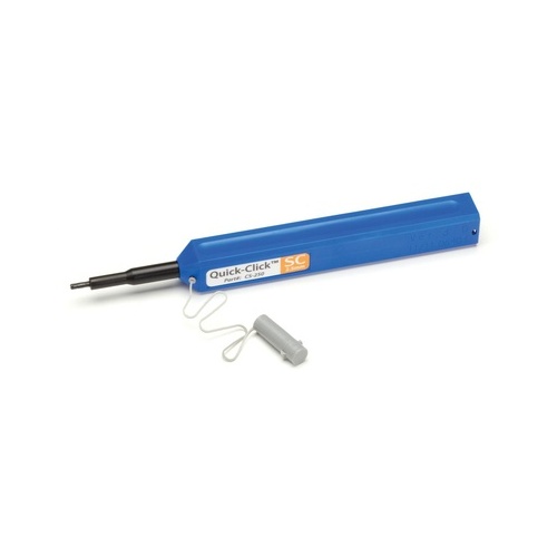 Black Box Fiber Connector Cleaning Tool - 2.5-mm (FOIBCSC-R2)