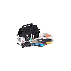 Black Box Basic Fiber Termination Kit, Gsa, Taa (FOTKBR2)