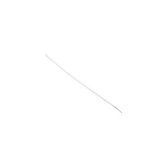 Black Box Mini Nylon Cable Ties - 0.1"w X 8.0"l, Natural, 100-pack, Gsa, Taa (FT8021) Black Box Mini Nylon Cable Ties - 0.1"w X 8.0"l, Natural, 100-pack, Gsa, Taa (FT8021)