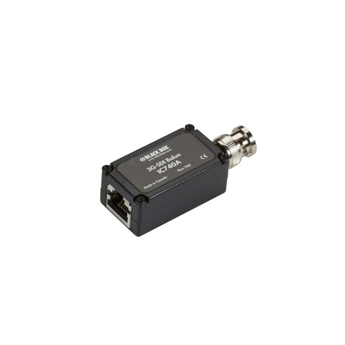 Black Box Hd-sdi Balun, Gsa, Taa (IC740A)