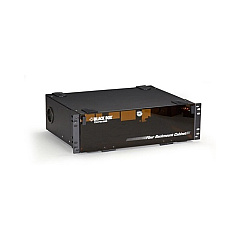 Black Box Rackmount Fiber Enclosure Locking - 3u, 12-slot, Gsa, Taa (JPM406A-R6) Black Box Rackmount Fiber Enclosure Locking - 3u, 12-slot, Gsa, Taa (JPM406A-R6)