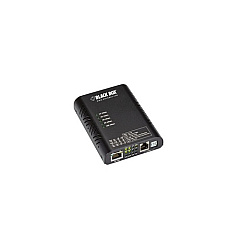 Black Box Industrial Ethernet Extender, Gsa, Taa (LB320A) Black Box Industrial Ethernet Extender, Gsa, Taa (LB320A)