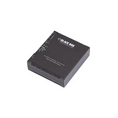 Black Box Gigabit Ethernet (1000-mbps) Media Converter - (2) 10/100/1000-mbps Copper To 100/1000-mbps Fiber Sfp, Gsa, Taa (LGC5150A) Black Box Gigabit Ethernet (1000-mbps) Media Converter - (2) 10/100/1000-mbps Copper To 100/1000-mbps Fiber Sfp, Gsa, Taa (LGC5150A)