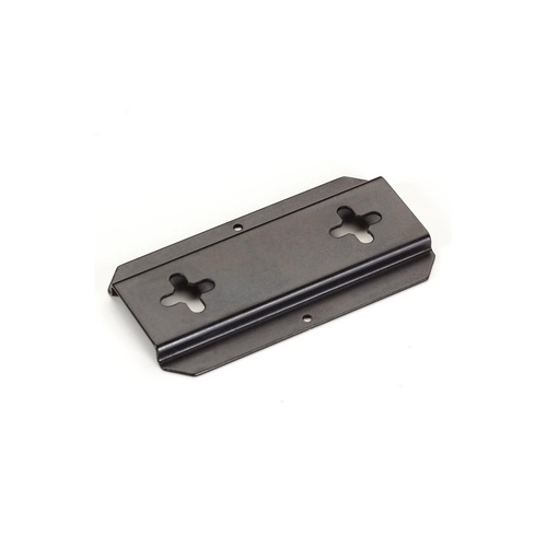 Black Box Wallmount Kit - Lgc5200a Series Media Converters, Gsa, Taa (LGC5200-WALL)