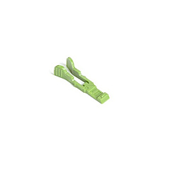 Black Box Locking Pin - Green, 25-pack (LP40-GN-25PK) Black Box Locking Pin - Green, 25-pack (LP40-GN-25PK)