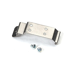 Black Box Din Rail Clip - Media Converters, Gsa, Taa (LXC-DR) Black Box Din Rail Clip - Media Converters, Gsa, Taa (LXC-DR)