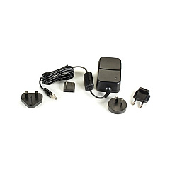 Black Box Power Supply For Industrial/medical-grade Usb Hub (ici200a, Ici202a) (PS290) Black Box Power Supply For Industrial/medical-grade Usb Hub (ici200a, Ici202a) (PS290)
