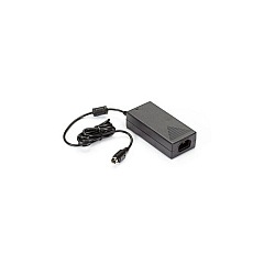 Black Box Replacement Power Supply - 12vdc, 5amp / 100-240 Vac,1.5amp, Gsa, Taa (PS655)