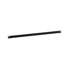 Black Box It Rackmount Blanking Panel - 1/2u, 19", Black, Gsa, Taa (RMTB00) Black Box It Rackmount Blanking Panel - 1/2u, 19", Black, Gsa, Taa (RMTB00)