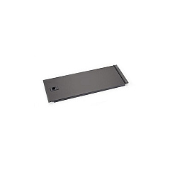 Black Box It Rackmount Hinged Blanking Panel - 4u, 19", Black, Gsa, Taa (RMTB04-H) Black Box It Rackmount Hinged Blanking Panel - 4u, 19", Black, Gsa, Taa (RMTB04-H)