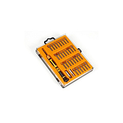 Black Box Screwdriver Set - 33-piece , Gsa, Taa (SDS1)