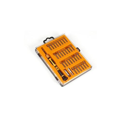 Black Box Screwdriver Set - 33-piece , Gsa, Taa (SDS1)