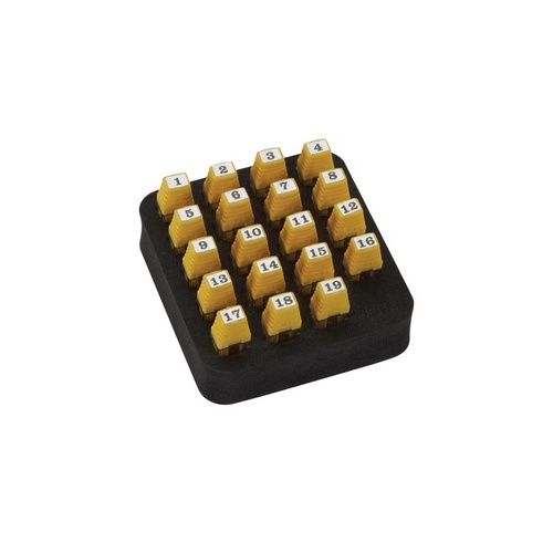 Black Box Tester Rj-45 Remotes - 1-19 (SOHOTEST-RJ45)