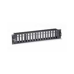 Black Box Rs232 Passive Splitter Rackmount Chassis - 2u, Rj45, Taa (TL400A) Black Box Rs232 Passive Splitter Rackmount Chassis - 2u, Rj45, Taa (TL400A)